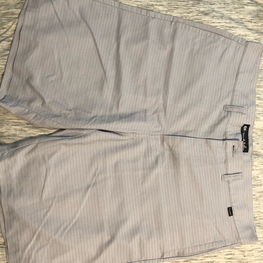 36” Men’s Travis Mathew Shorts